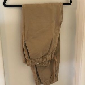 Joggers